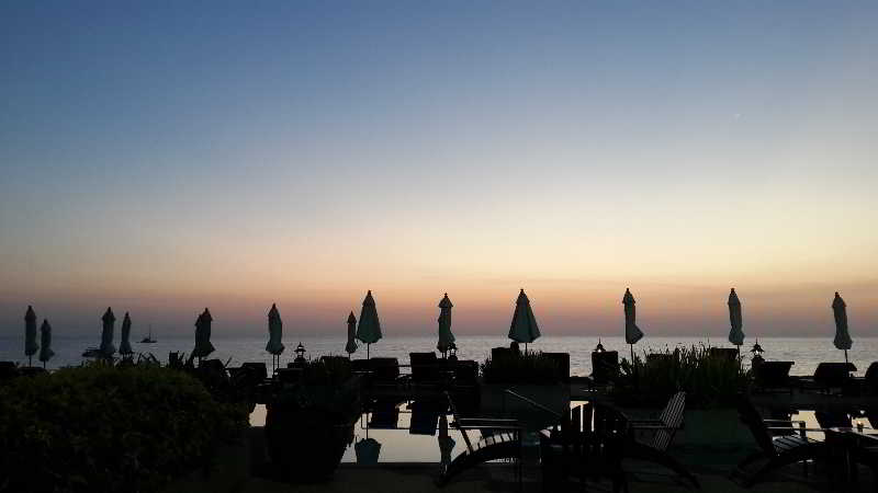 La Solaya Khao Lak