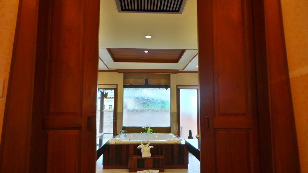 La Solaya Khao Lak