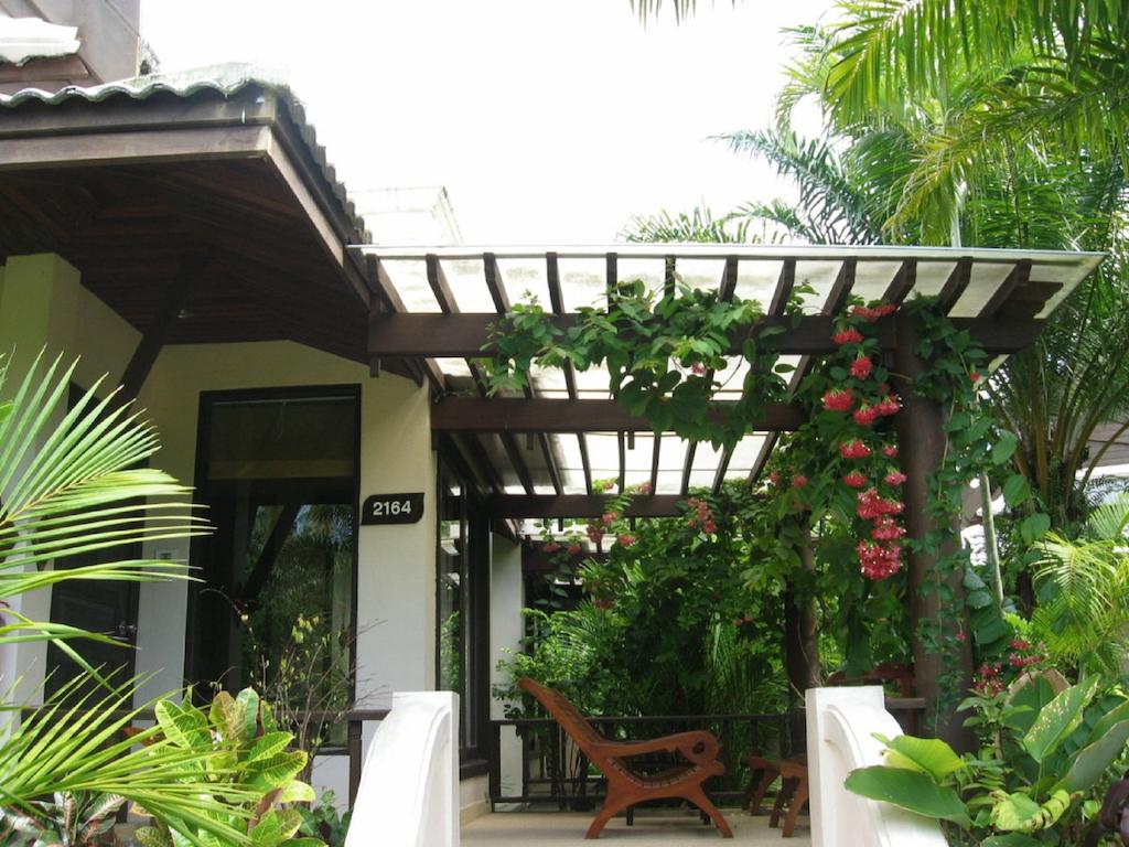 La Solaya Khao Lak