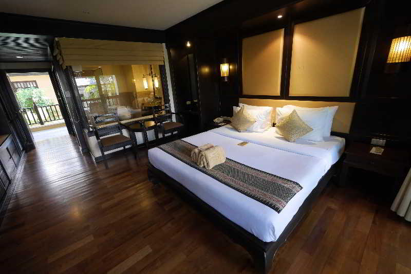 La Solaya Khao Lak