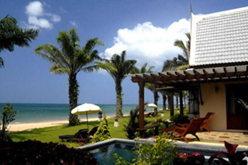 La Solaya Khao Lak