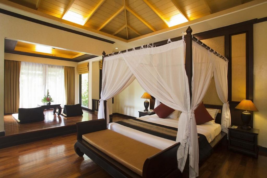 La Solaya Khao Lak