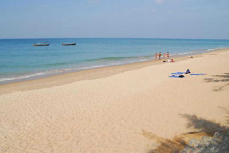 La Solaya Khao Lak