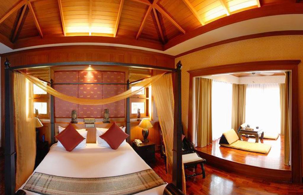 La Solaya Khao Lak