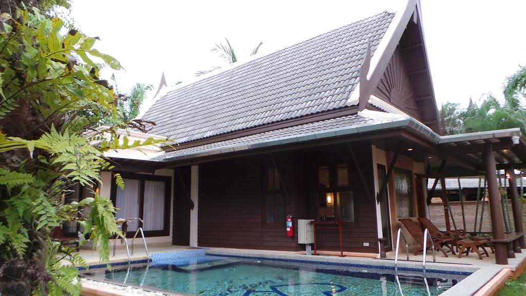 La Solaya Khao Lak