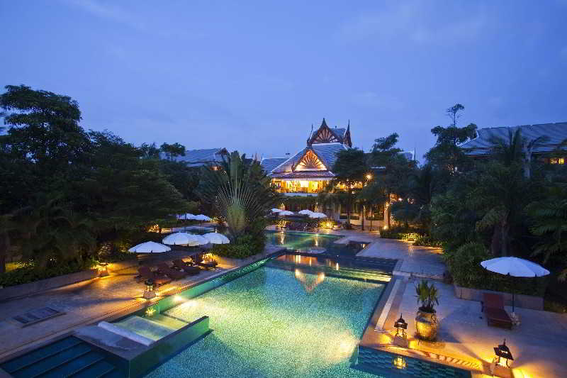 La Solaya Khao Lak