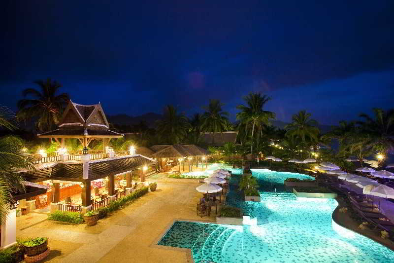 La Solaya Khao Lak