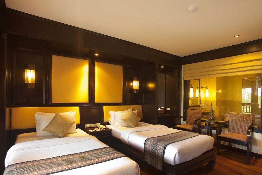 La Solaya Khao Lak