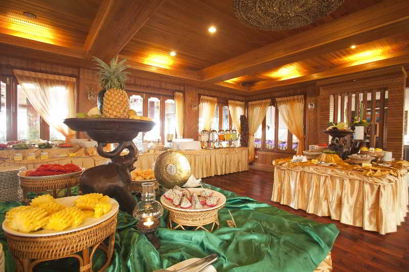 La Solaya Khao Lak