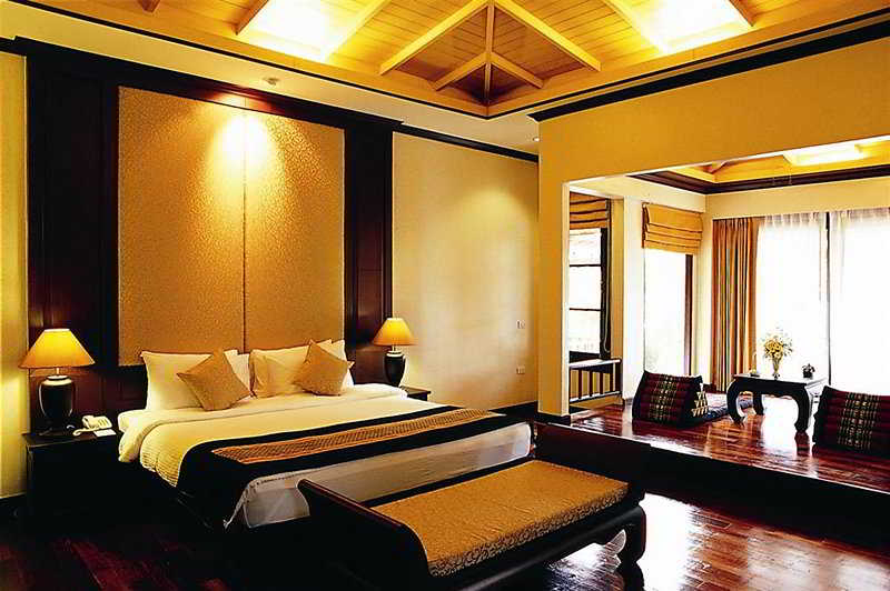 La Solaya Khao Lak
