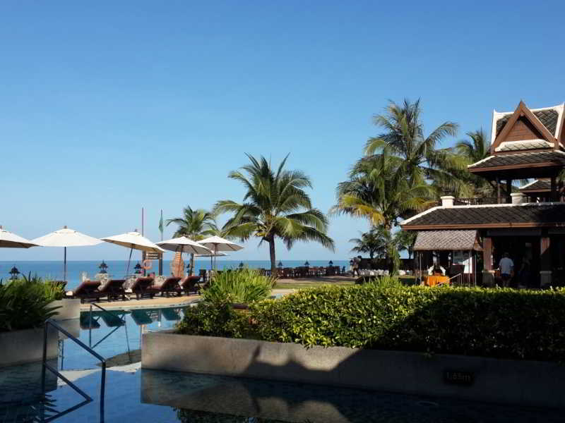La Solaya Khao Lak