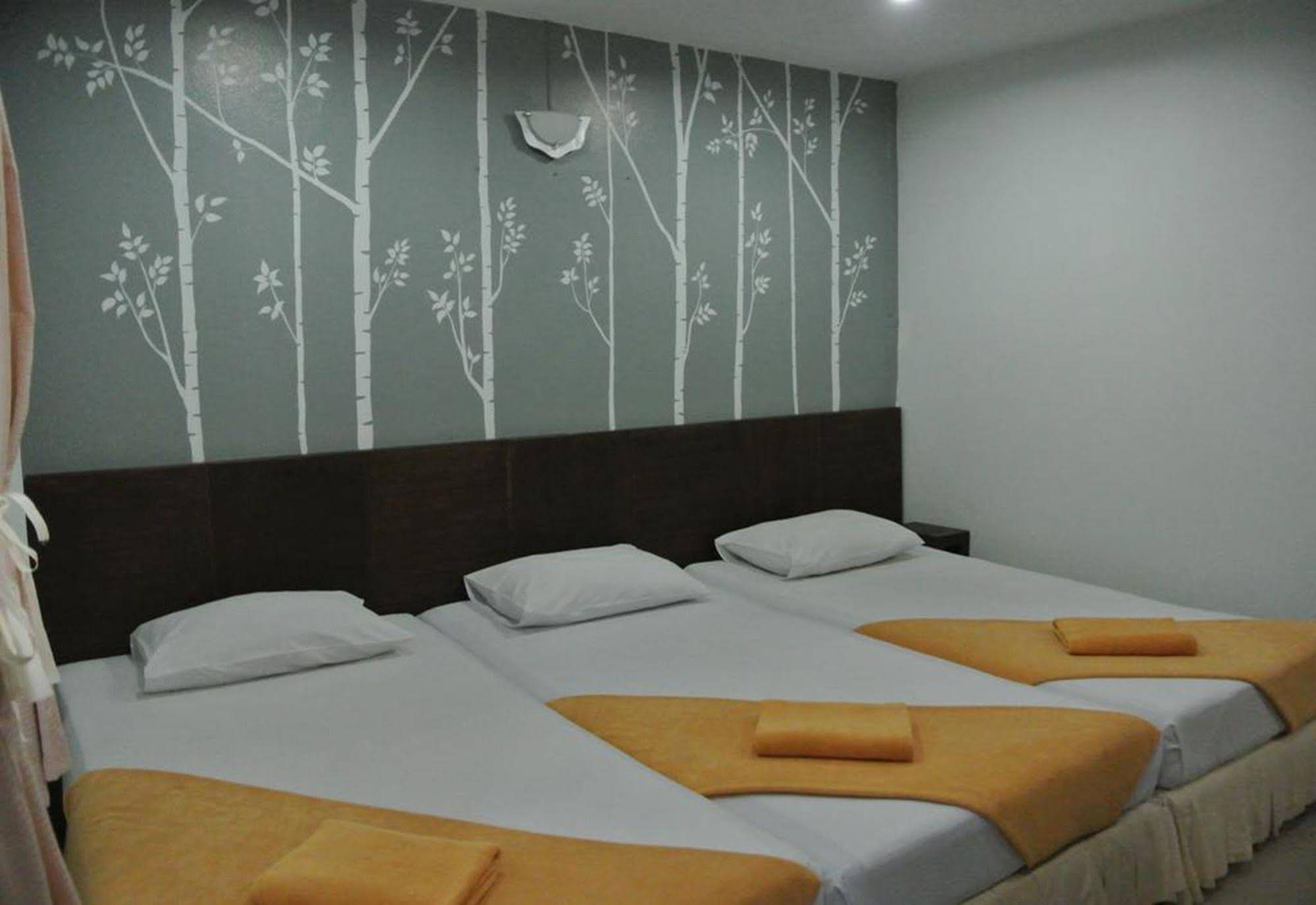 Phang Nga Guesthouse
