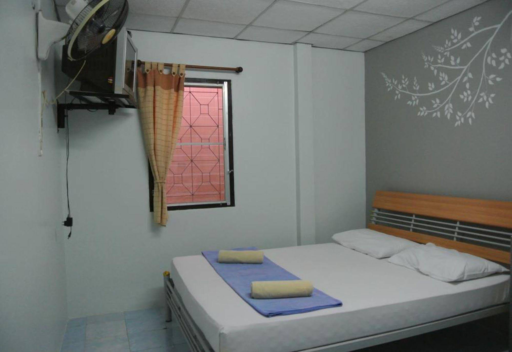 Phang Nga Guesthouse