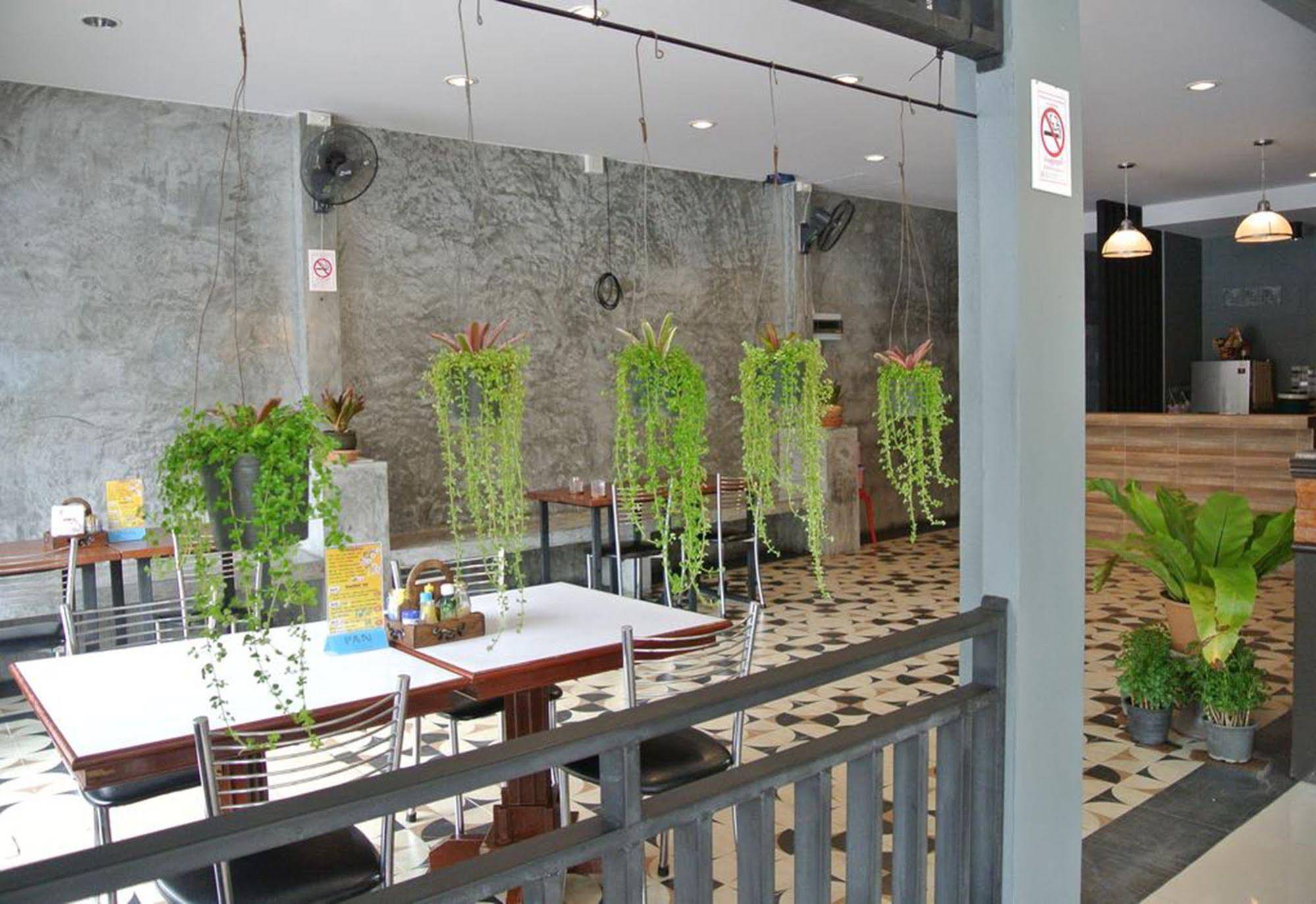 Phang Nga Guesthouse