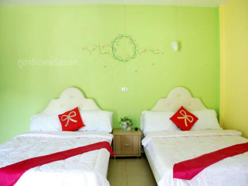 Phuda River Resort