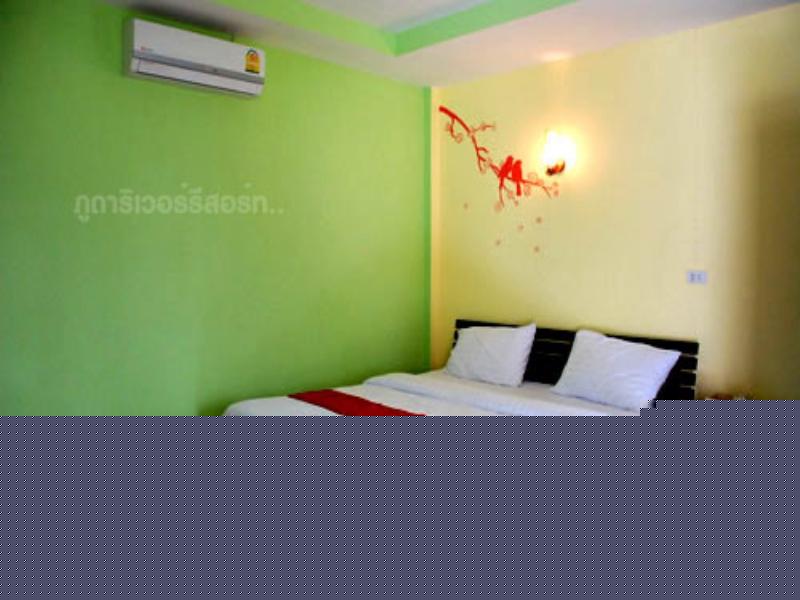 Phuda River Resort