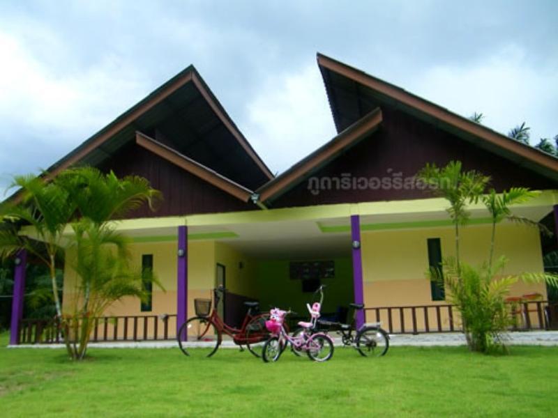 Phuda River Resort