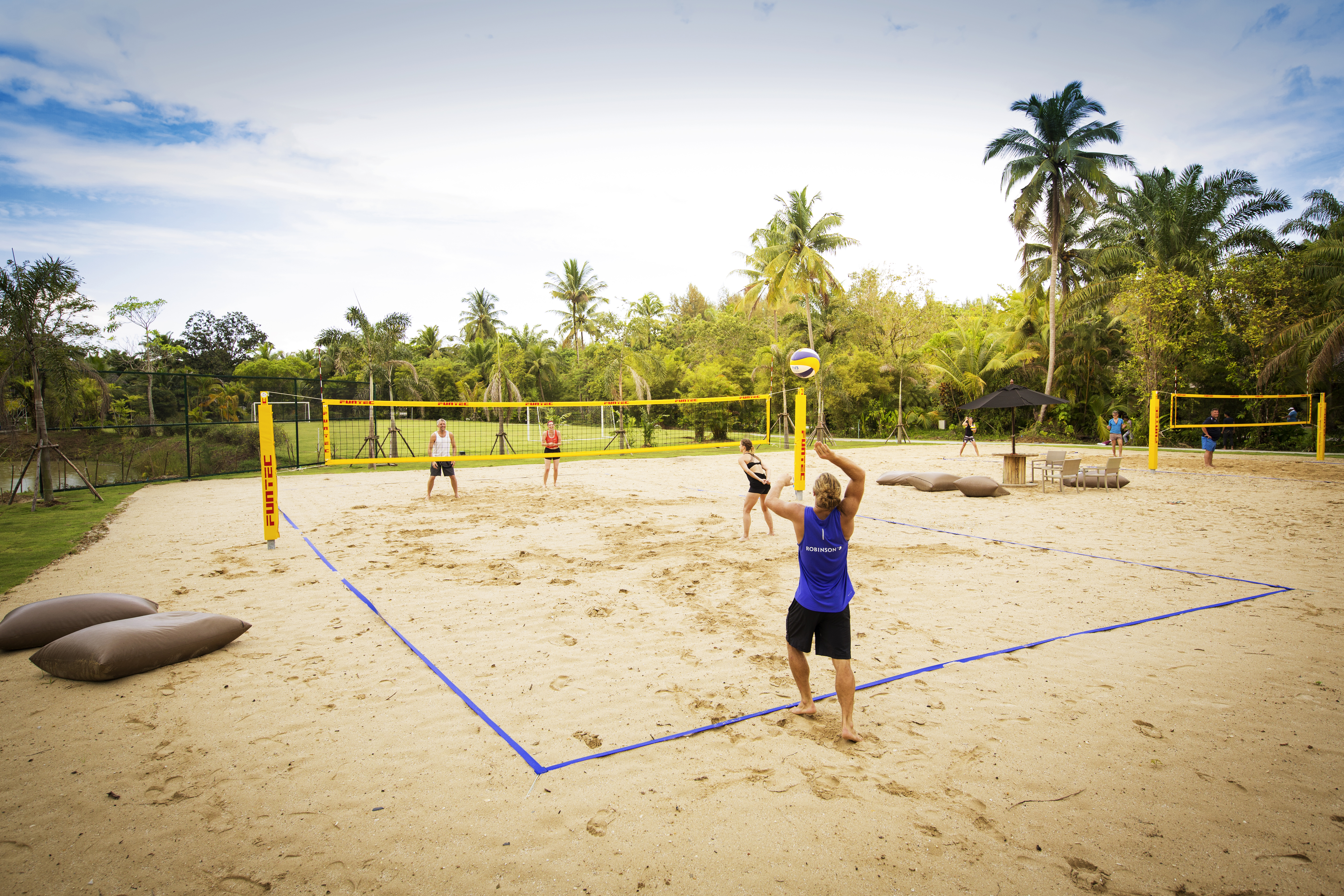 ROBINSON Khao Lak