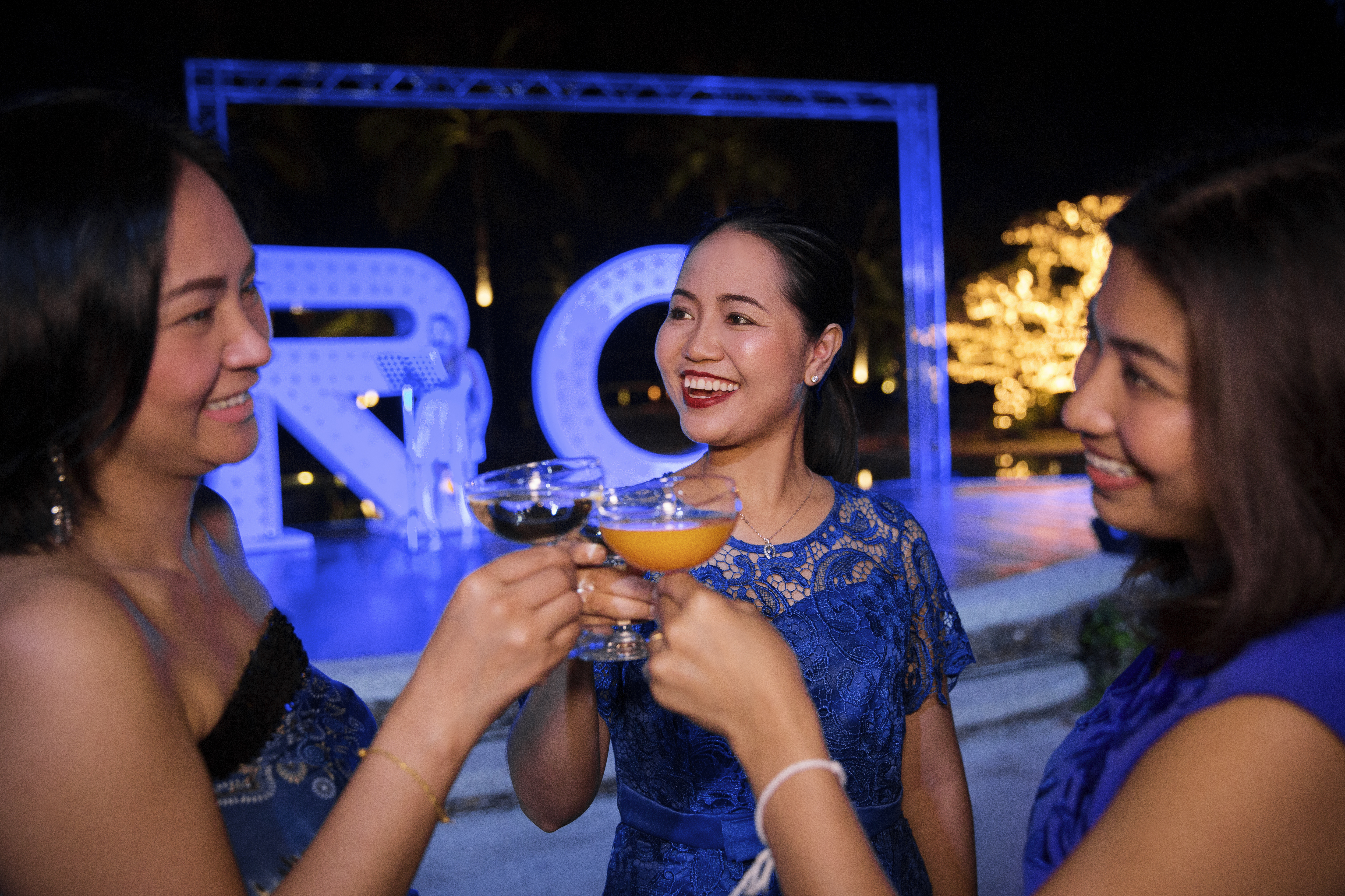 ROBINSON Khao Lak