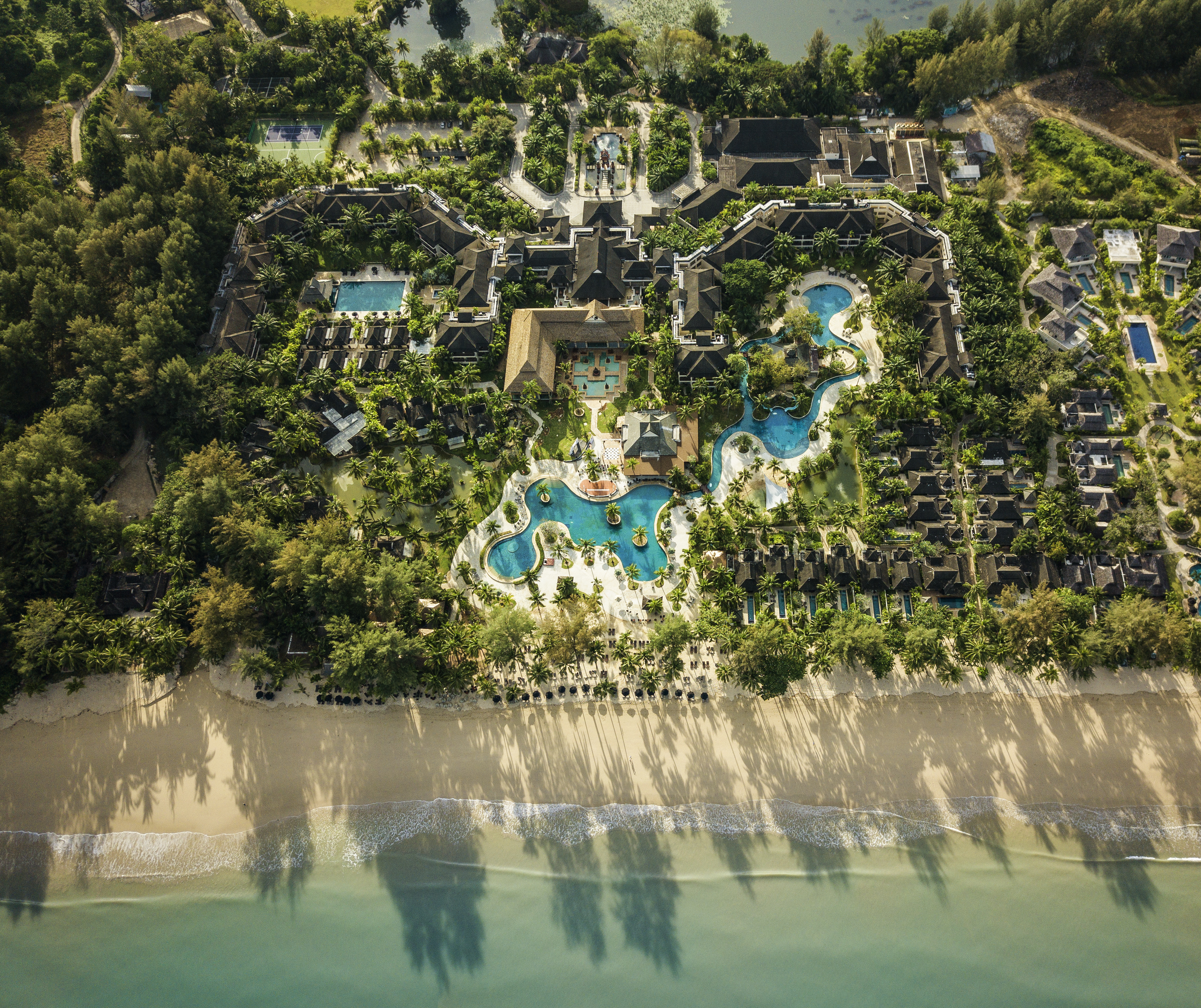 ROBINSON Khao Lak