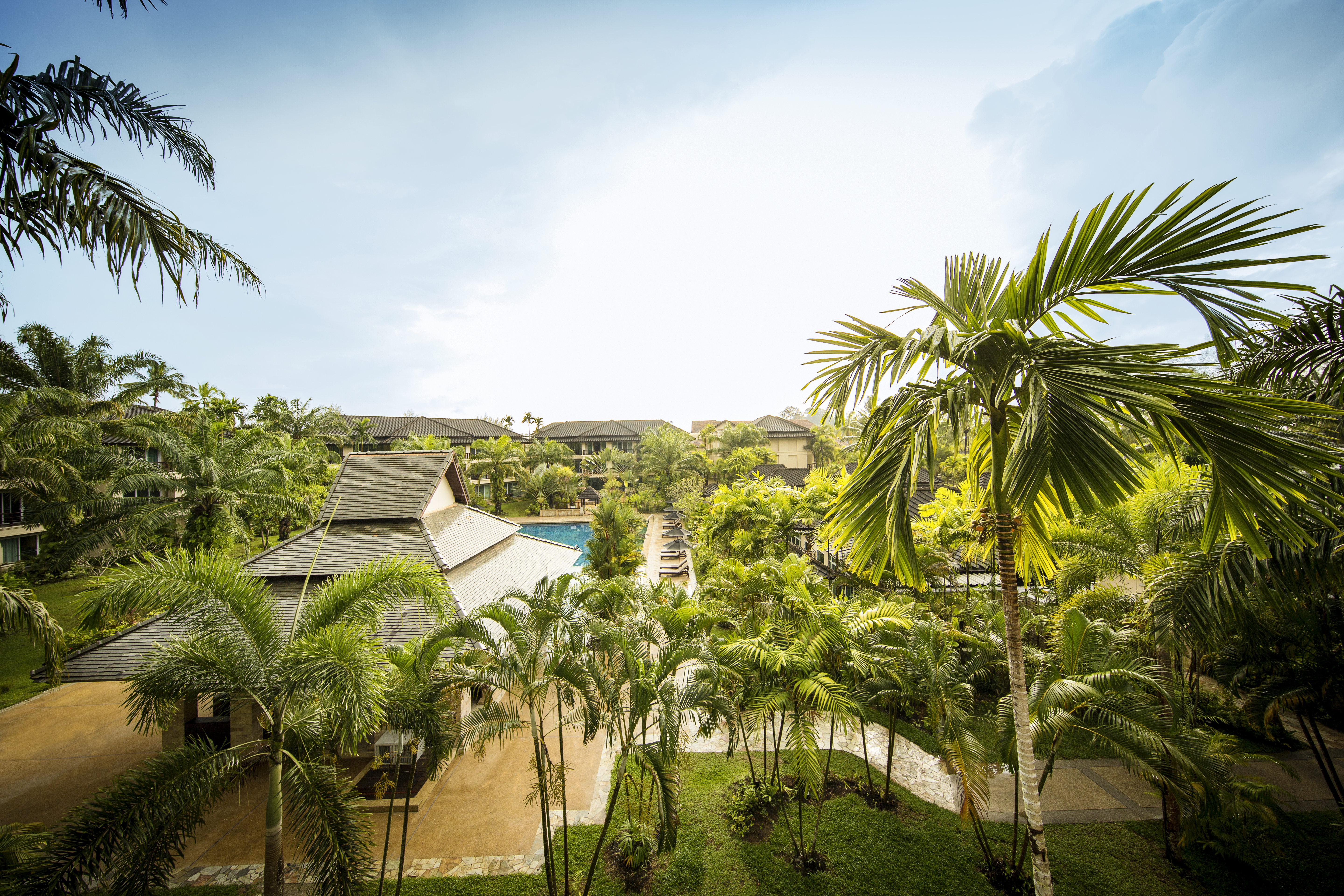 ROBINSON Khao Lak