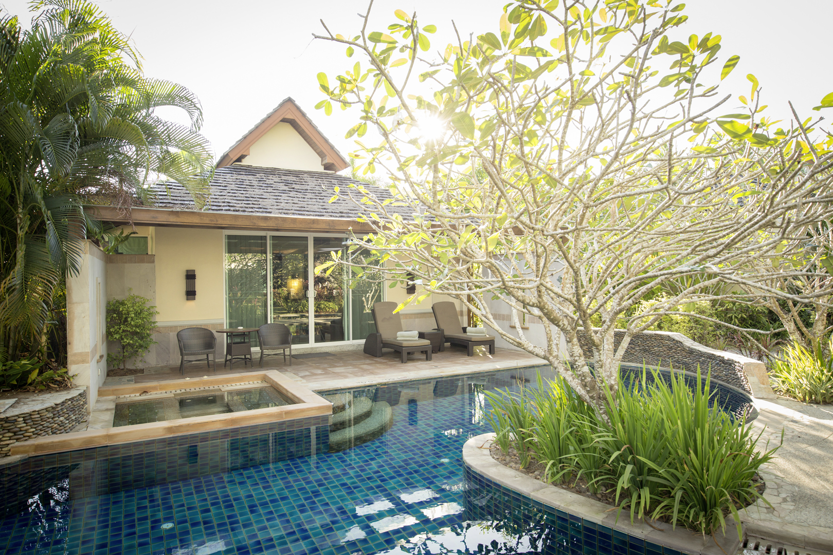 ROBINSON Khao Lak
