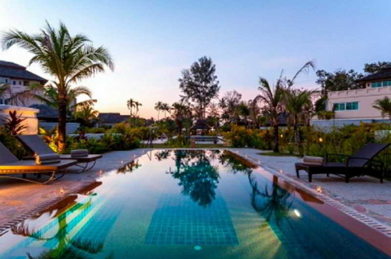 ROBINSON Khao Lak