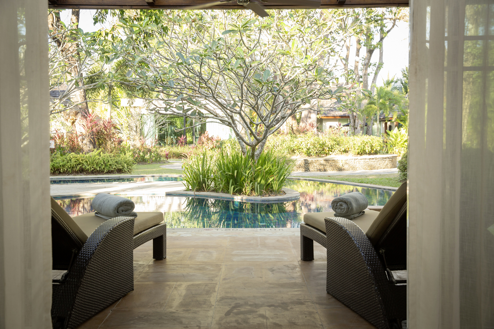 ROBINSON Khao Lak
