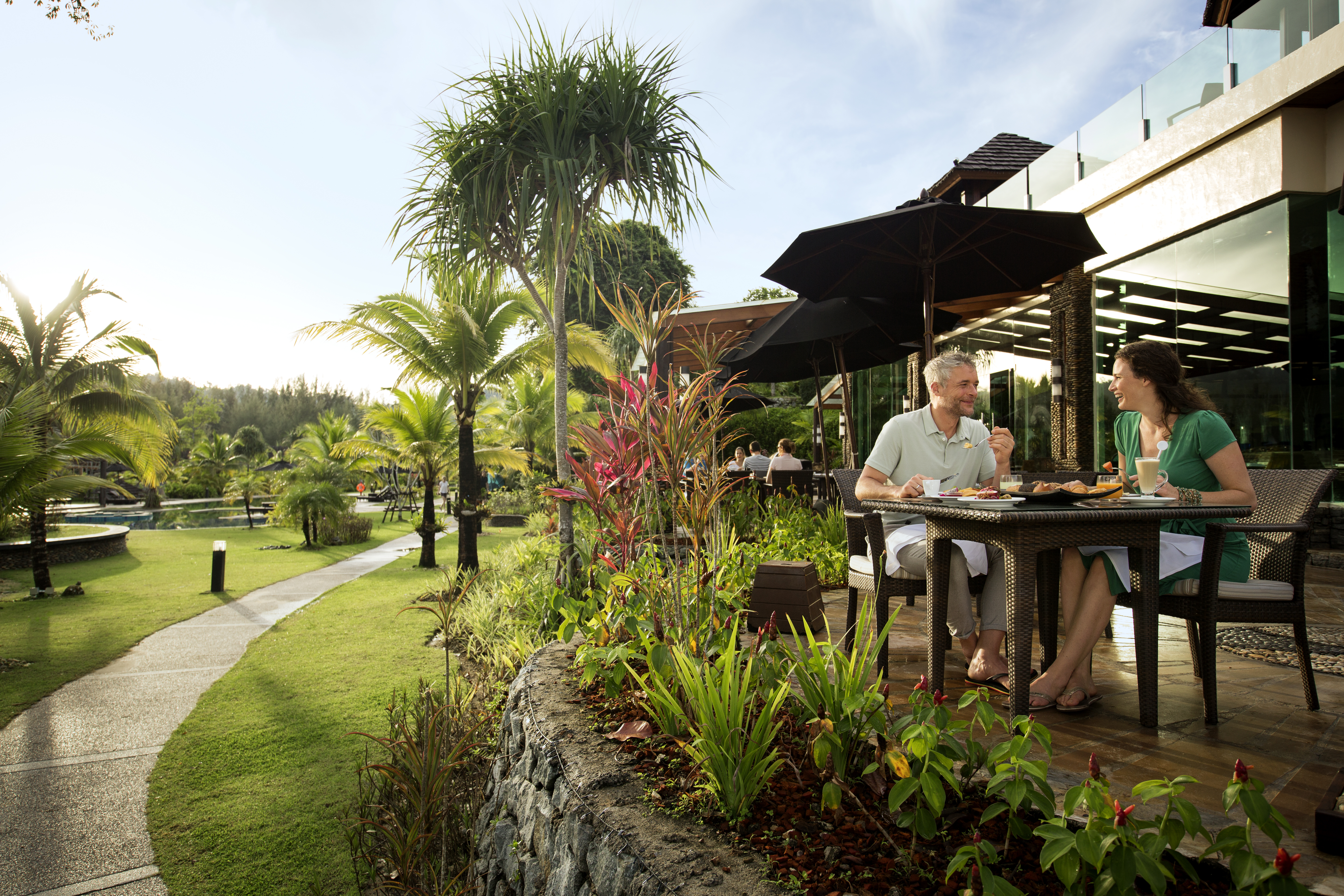 ROBINSON Khao Lak