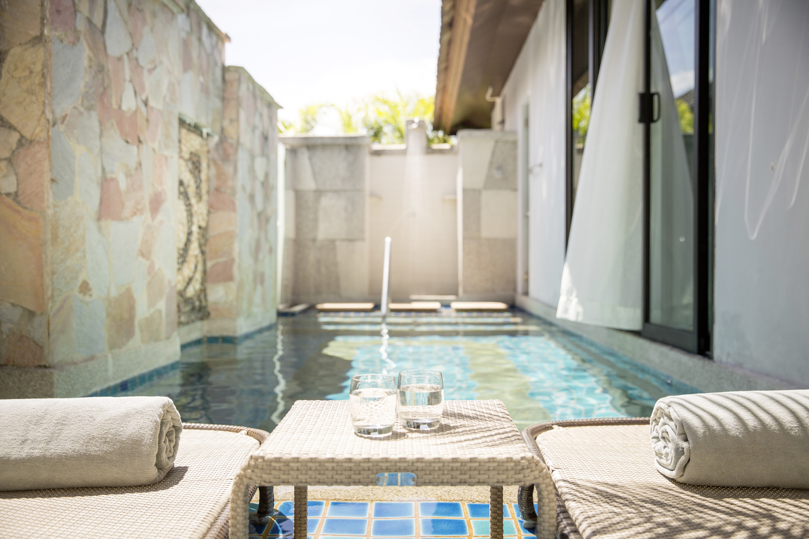ROBINSON Khao Lak