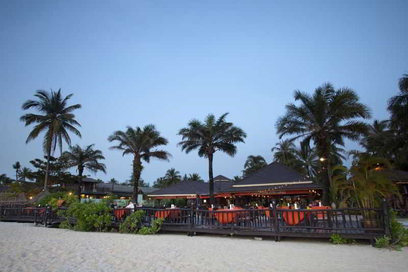 Sudala Beach Resort
