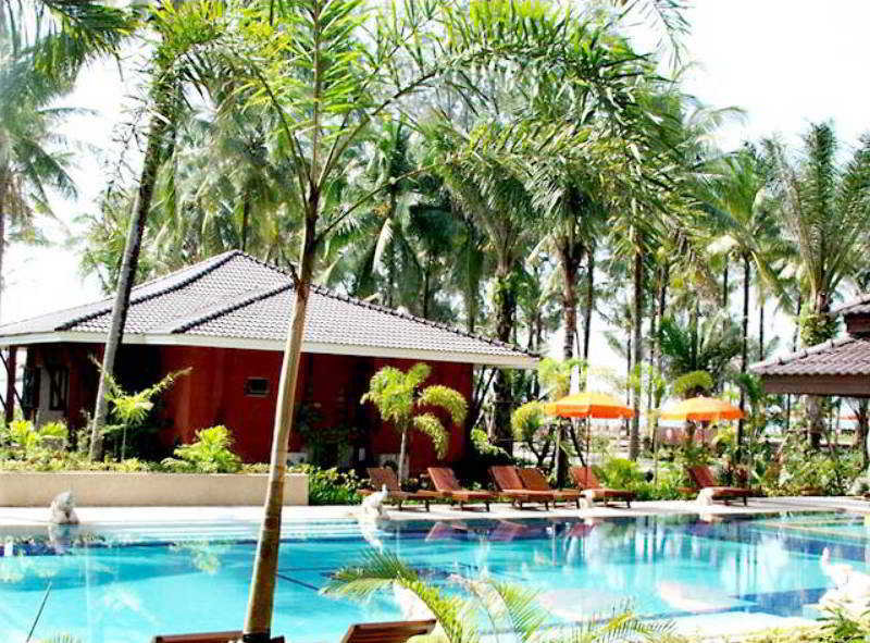 Sudala Beach Resort