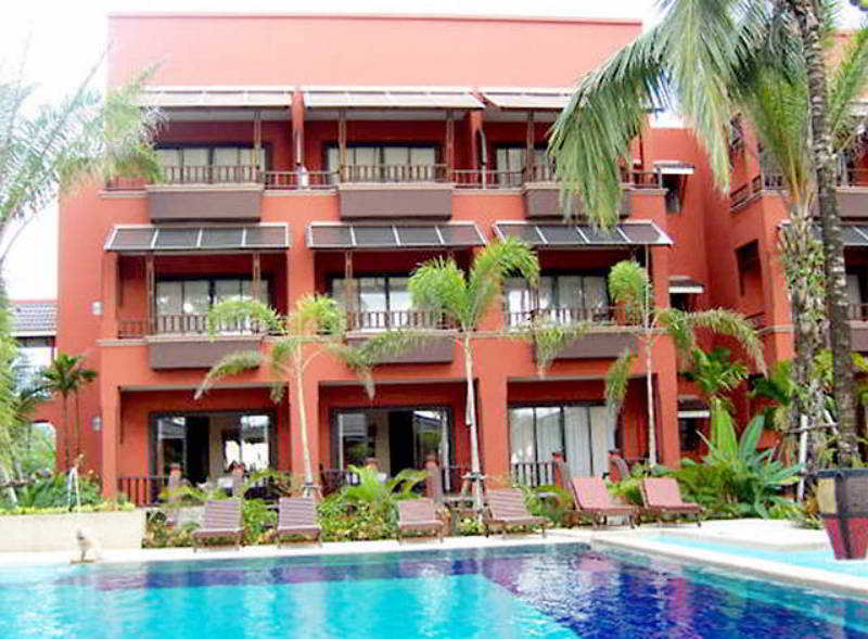 Sudala Beach Resort
