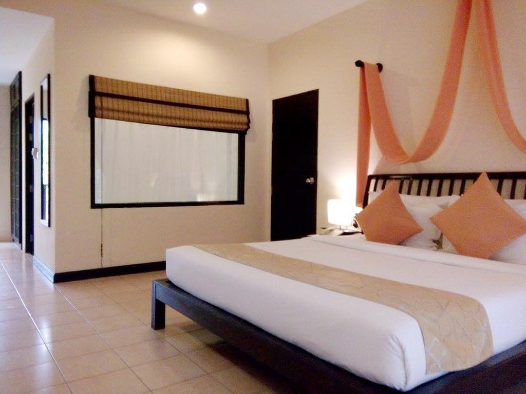 Sudala Beach Resort