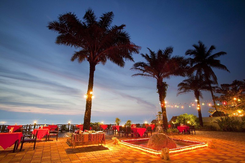 Sudala Beach Resort