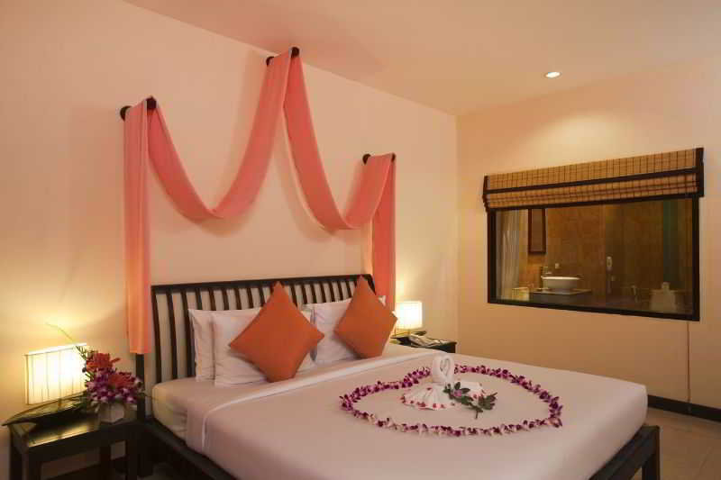 Sudala Beach Resort