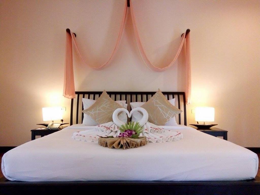 Sudala Beach Resort