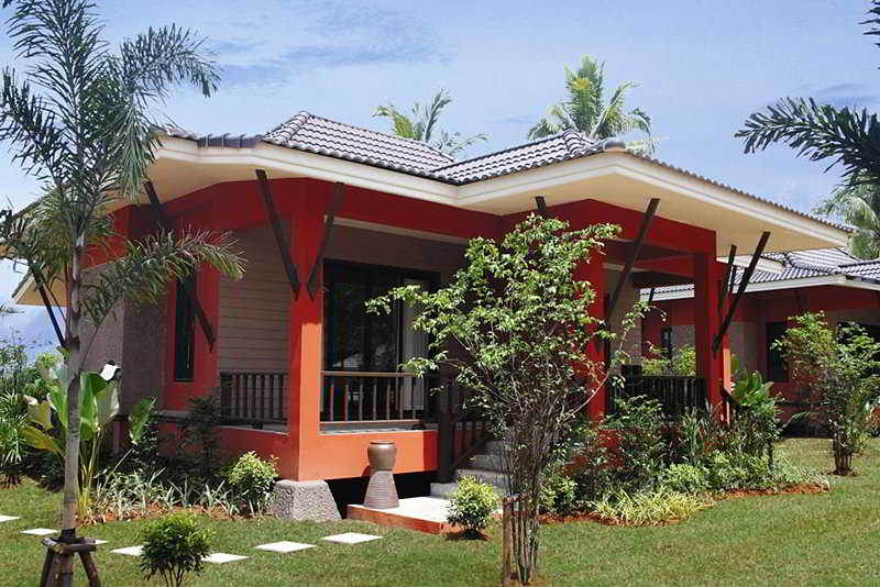 Sudala Beach Resort
