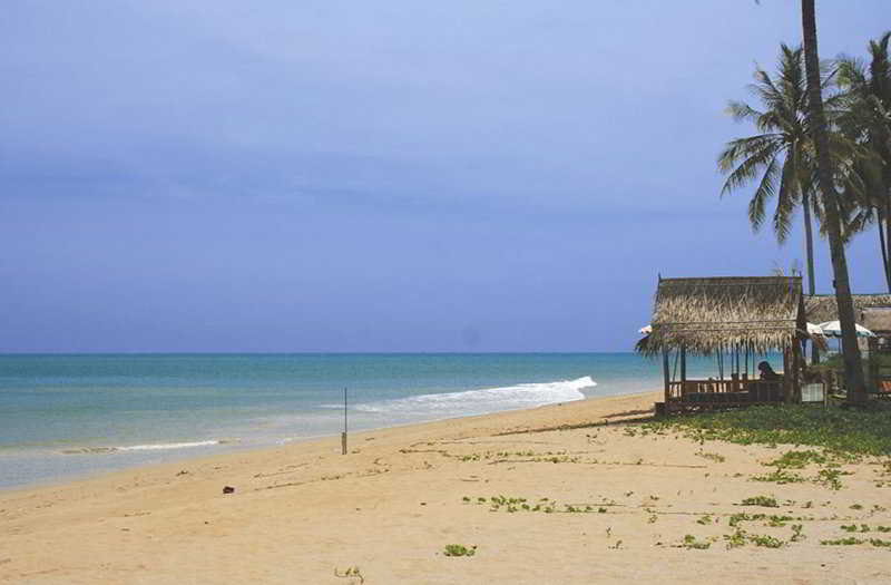 Sudala Beach Resort