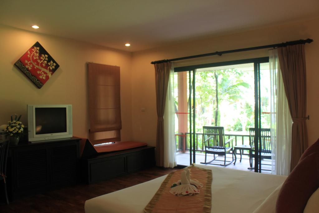 Sudala Beach Resort
