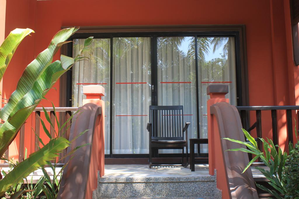 Sudala Beach Resort