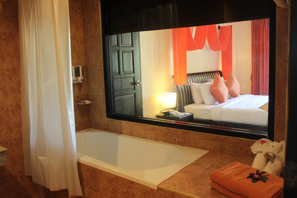 Sudala Beach Resort