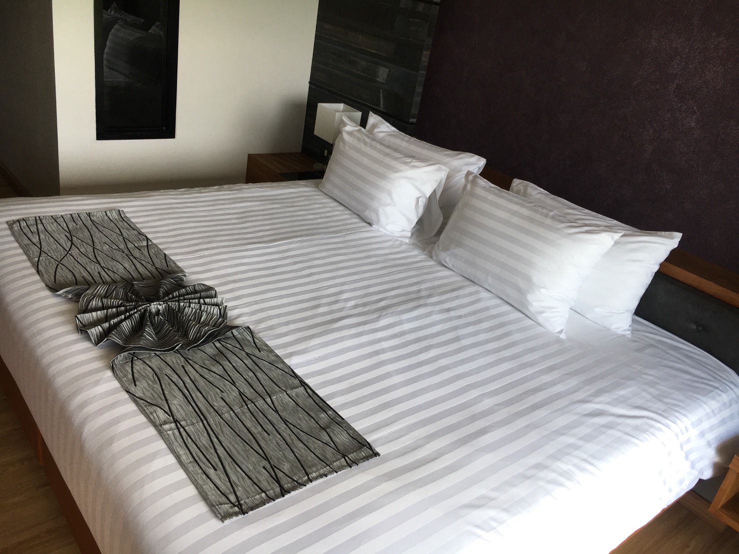 The Glory Gold Hotel