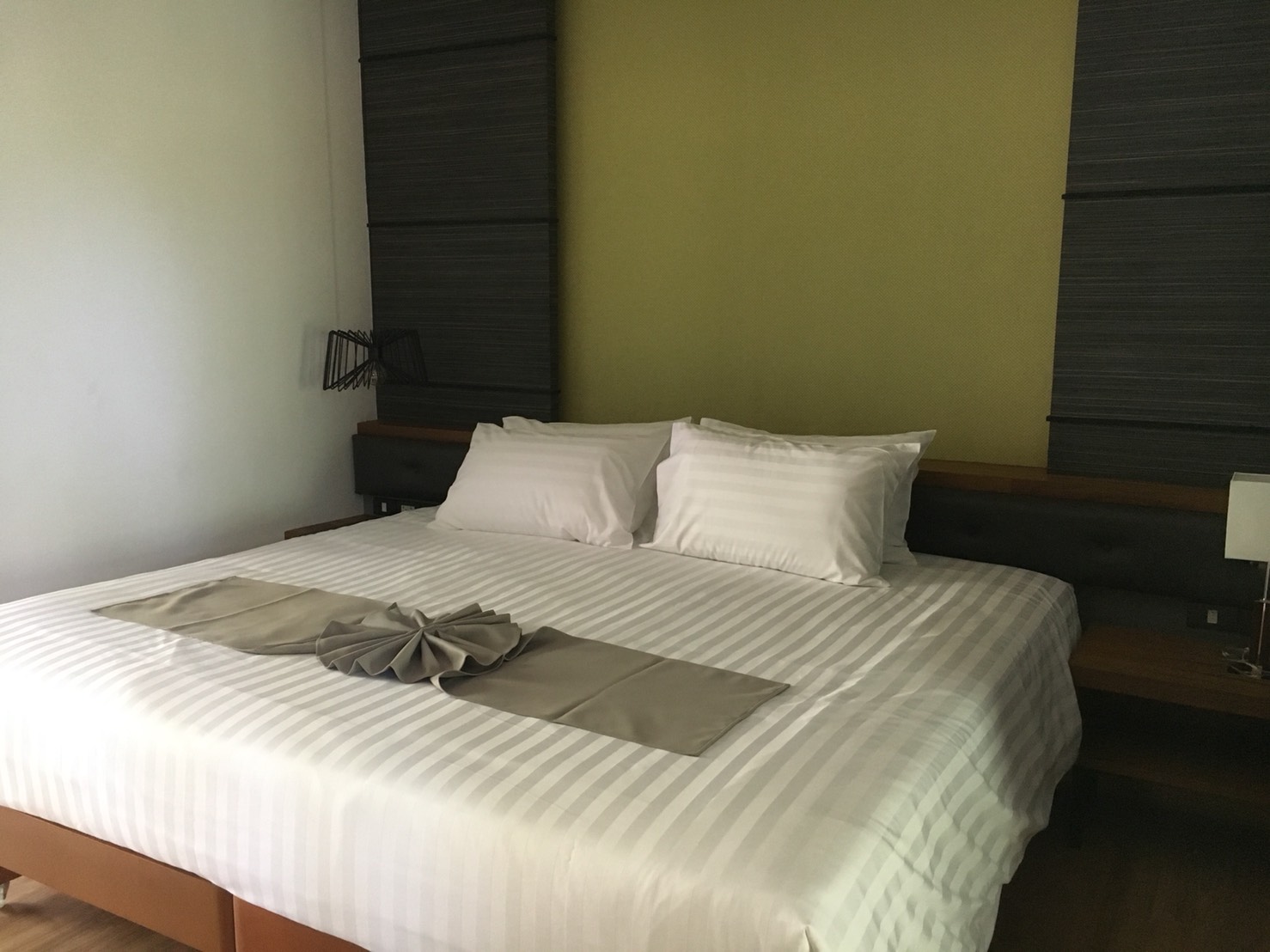 The Glory Gold Hotel