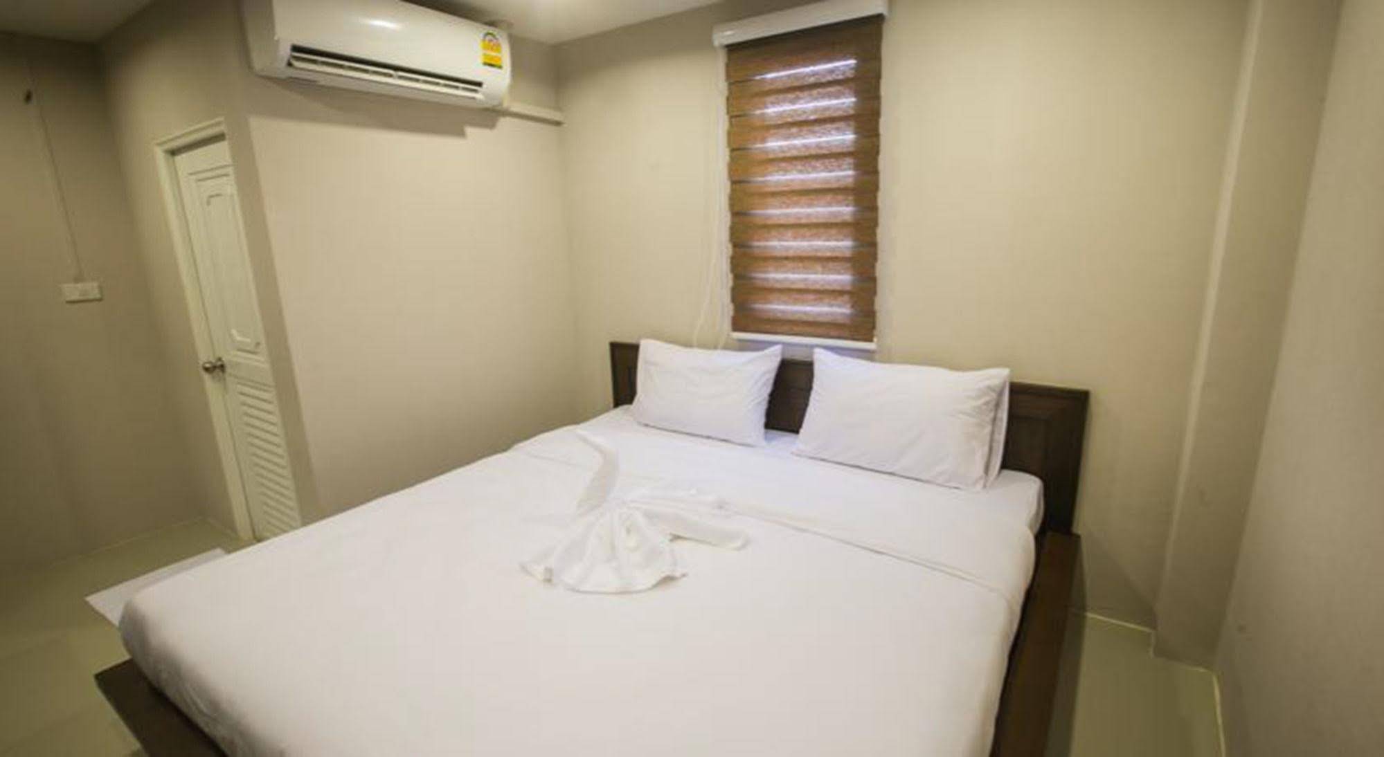 The Sleep Phang-nga