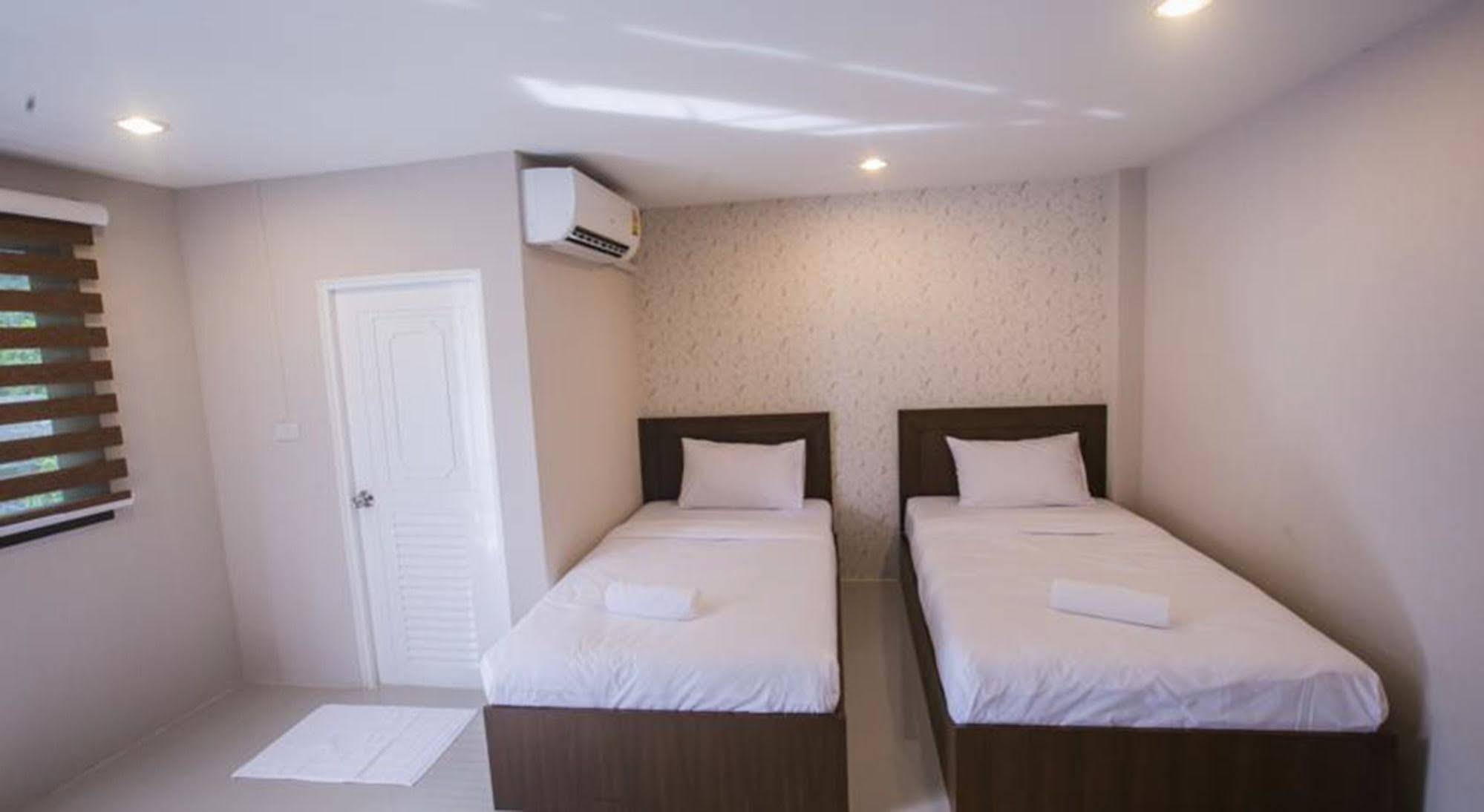 The Sleep Phang-nga