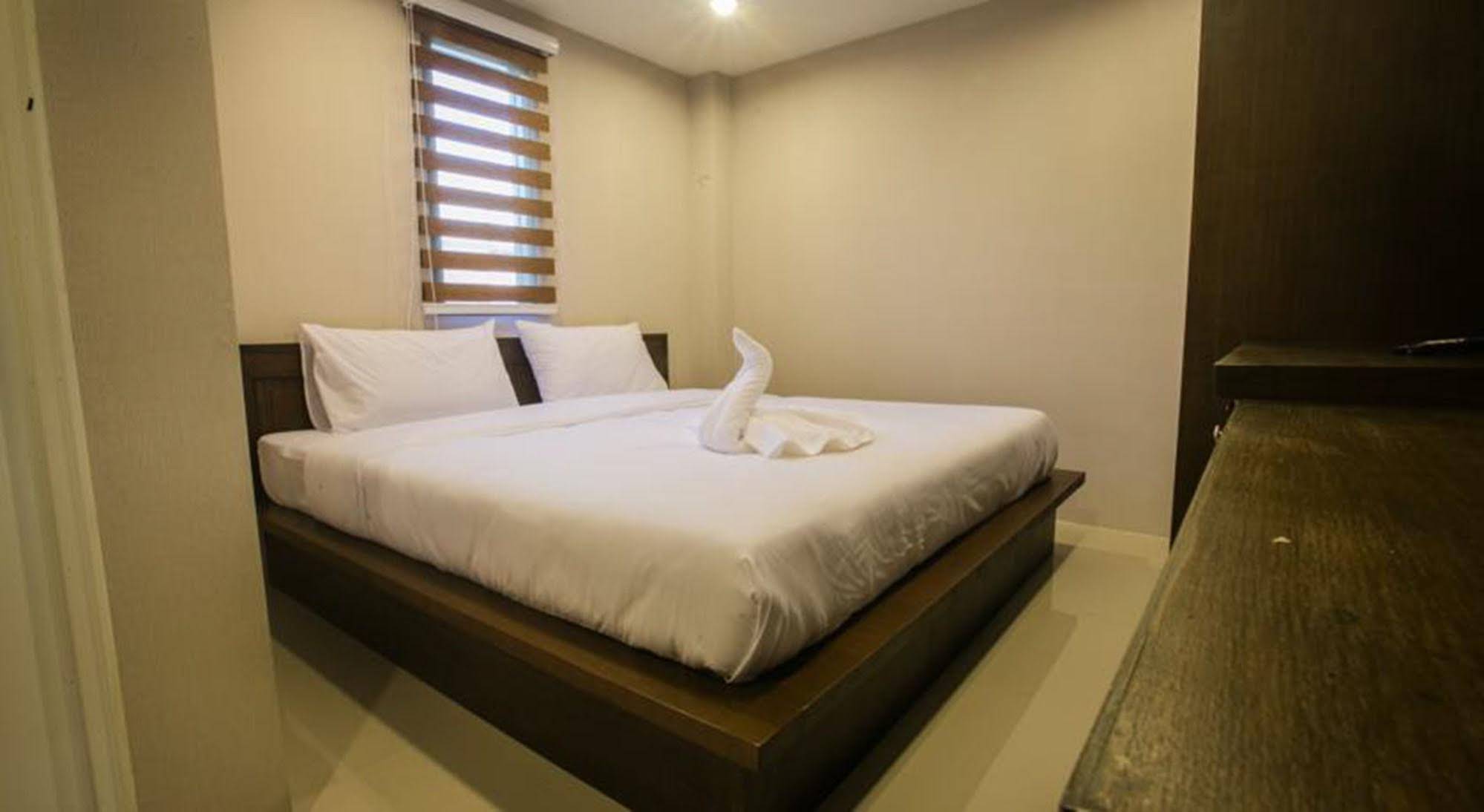 The Sleep Phang-nga