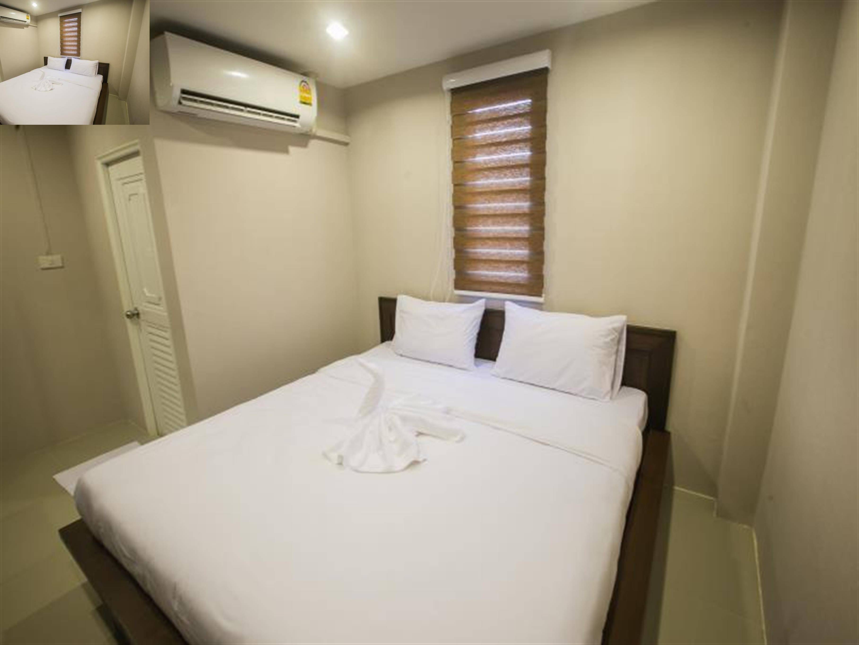 The Sleep Phang-nga