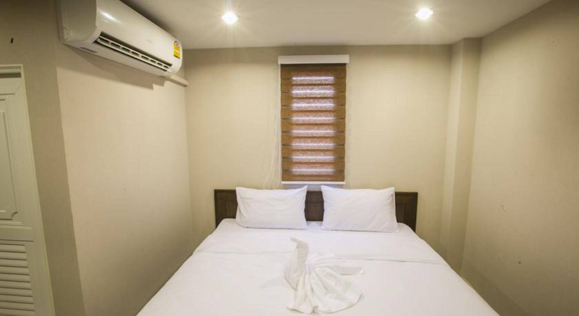 The Sleep Phang-nga