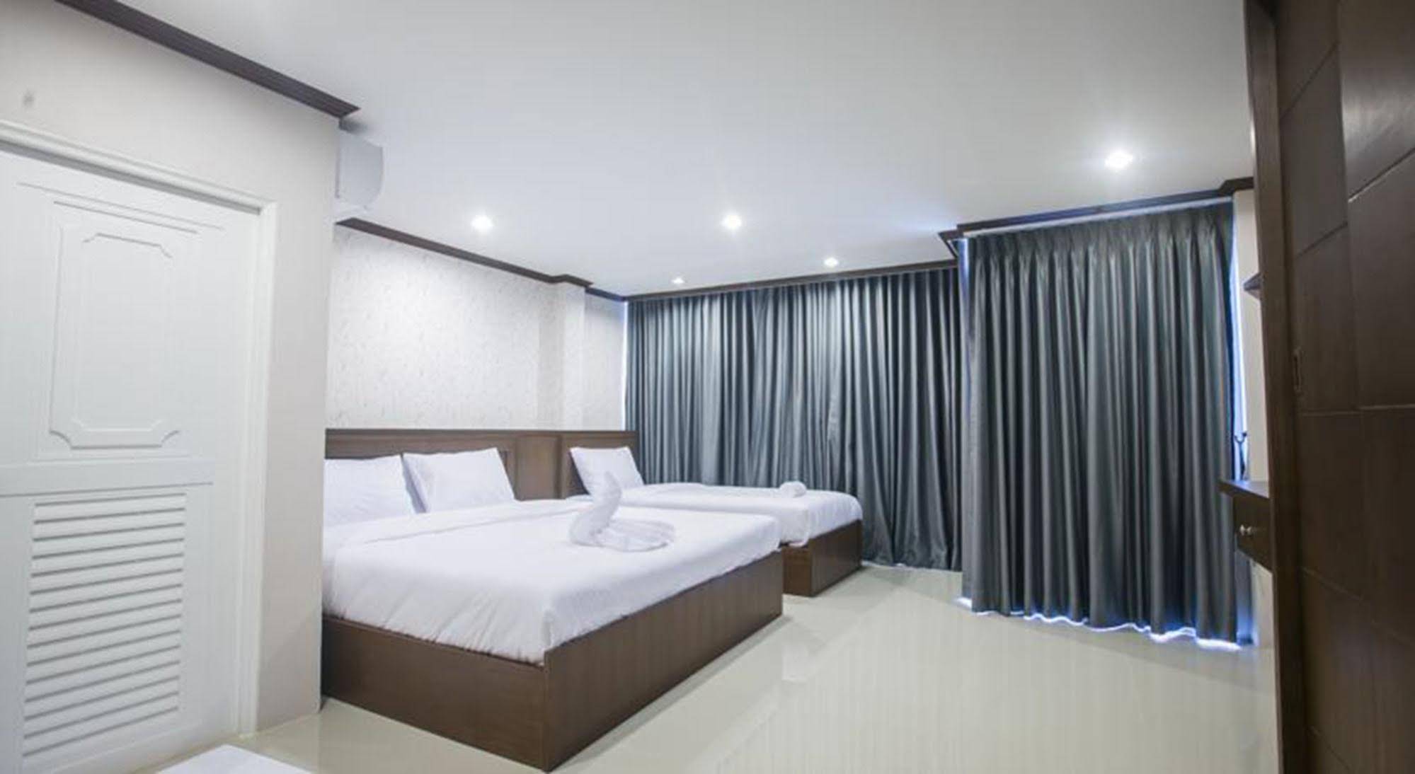 The Sleep Phang-nga